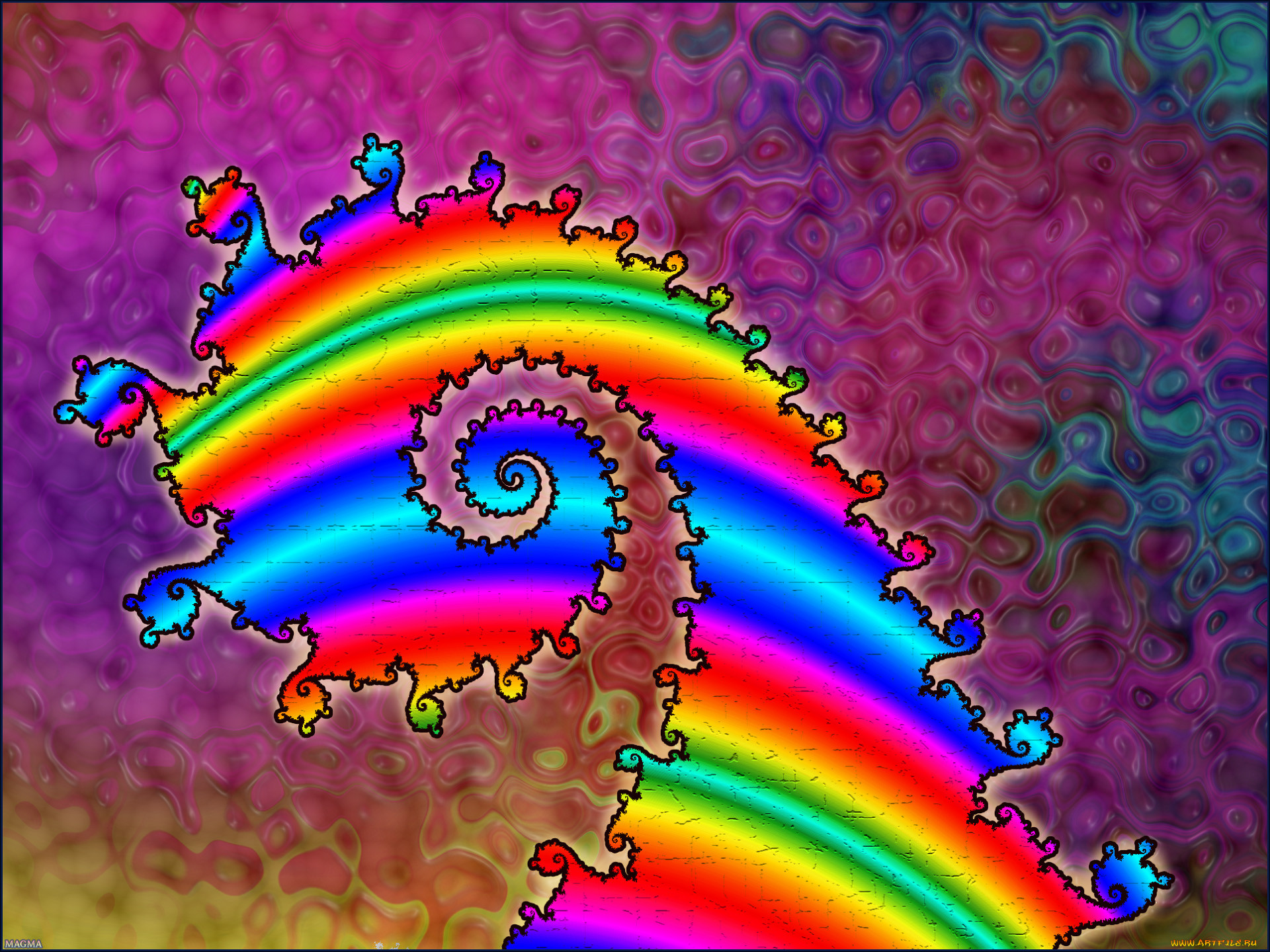 3, , fractal, , , , 